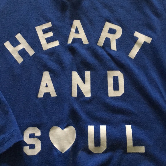 Heart & Soul Matching Set - Picture 3 of 5
